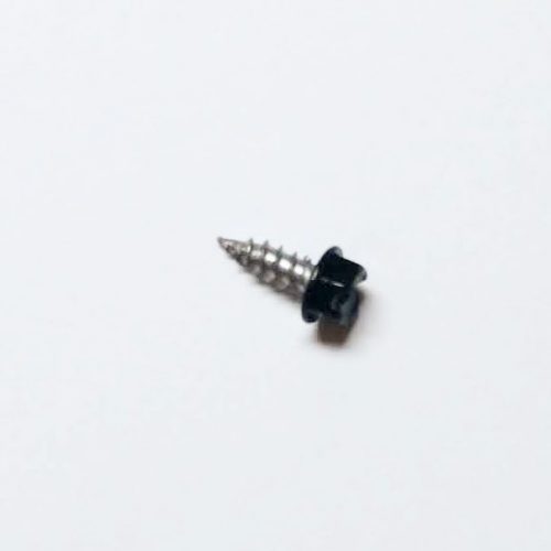 Zip Screws 8 x 1/2″ Painted Stainless Steel MidMichigan Metal Sales