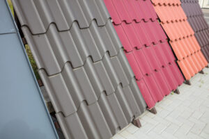 Advantages Of Metal Roofing Products